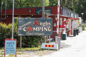 Stockholm Ängby Camping, Stockholm